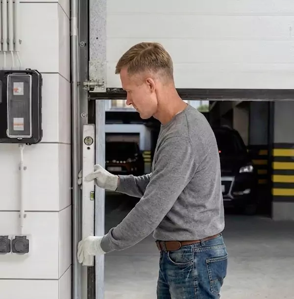 Why Choose Us for Door, Gate and Security Services in McHenry, IL