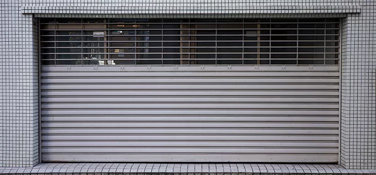 Advanced Solutions for Your Aluminum Garage Doors in McHenry, Illinois