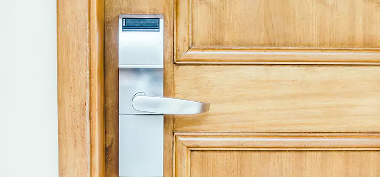 Advanced Solutions in McHenry, IL for Modern Security