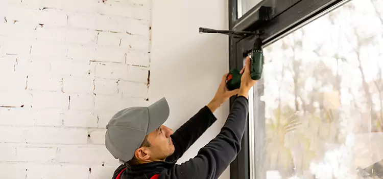 Automatic Door Opener Commercial McHenry