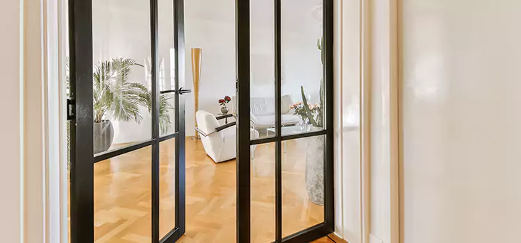 Bifold Door Replacement McHenry