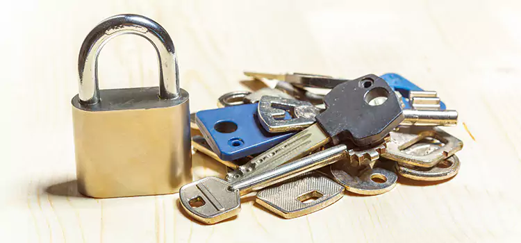 Why Choose Our Broken Key Services in McHenry, IL?