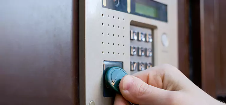 Enhanced Security Features McHenry