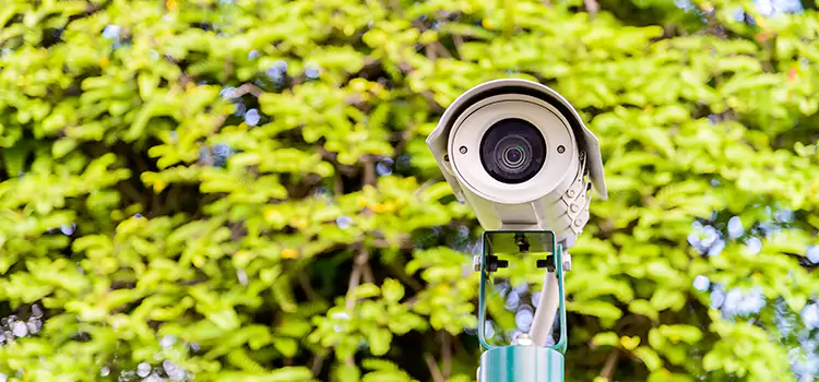 Advanced Surveillance Solutions for Every Need in McHenry