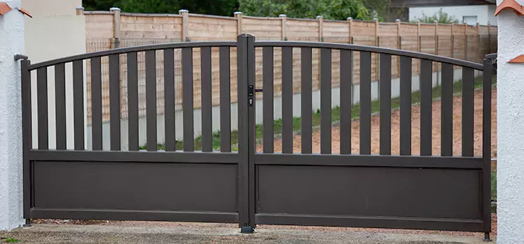 Advanced Gate Solutions in McHenry, IL