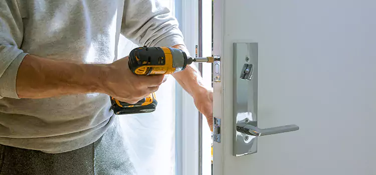 Door Knob Lock Repair McHenry