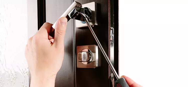 Door Lock Replacement Service McHenry