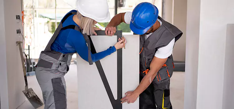 Why Choose Us for Door Panel Services in McHenry, IL?