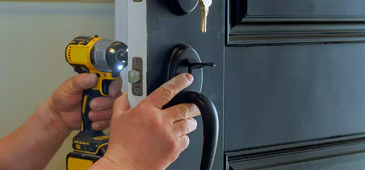 Locksmith Emergency Service McHenry