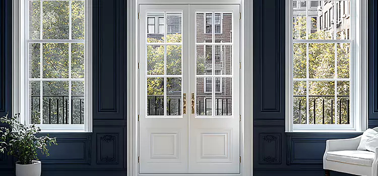 French Door Lock Repair McHenry