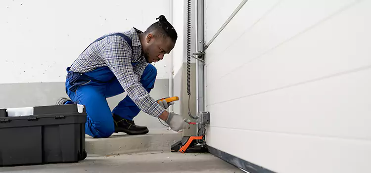 Expert Solutions for Every Garage Lock Need in McHenry, IL