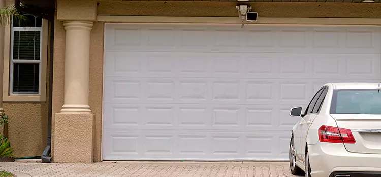 Comprehensive Garage Door Maintenance Services in McHenry, IL