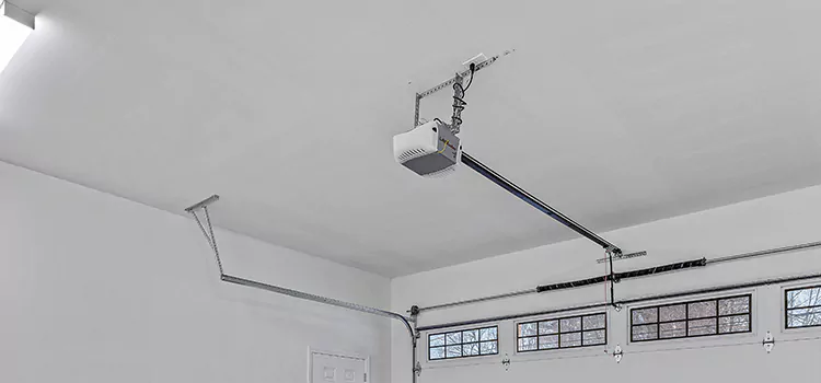Experienced Garage Door Installers McHenry