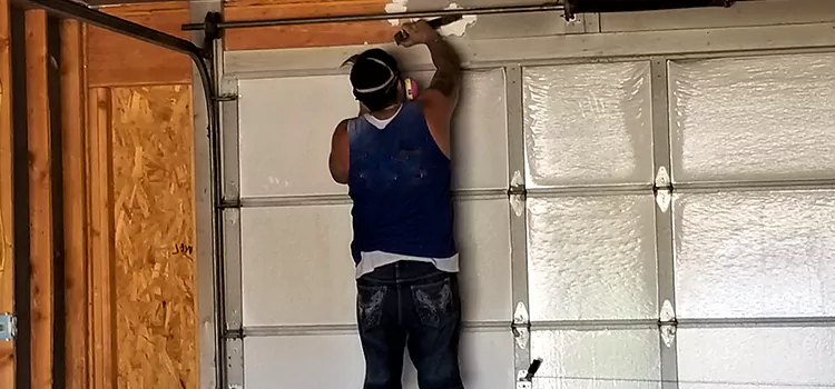 Specialized Garage Door Panel Solutions in McHenry, IL