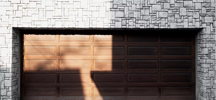Garage Door Installation McHenry