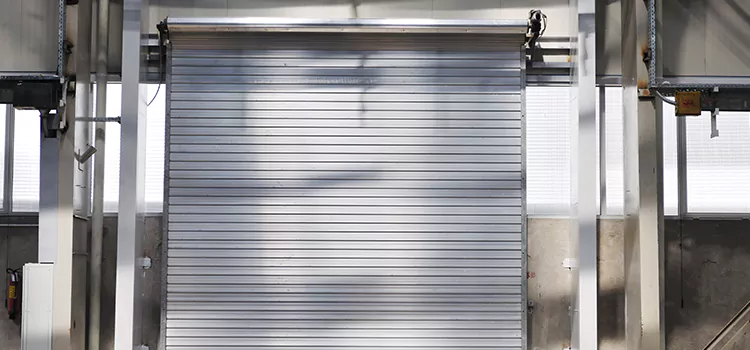 Roller Door Maintenance McHenry