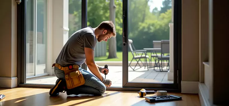 Comprehensive Solutions for Every Glass Door Need in McHenry, IL