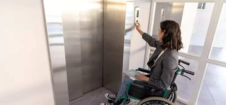 Benefits of Modern Handicap Door Systems in McHenry, IL