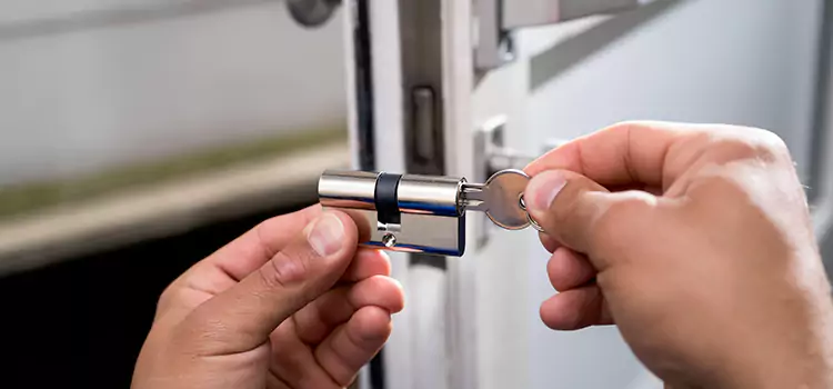 Emergency Locksmith for House McHenry