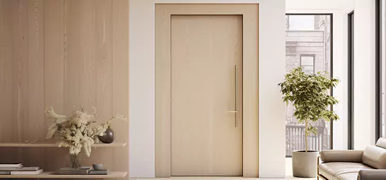 Choose Quality for Your Inside Doors in McHenry, IL