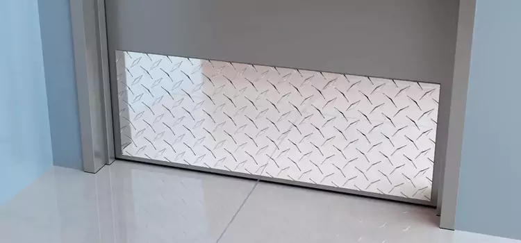Benefits of Professional Kick Plate Solutions in McHenry, IL