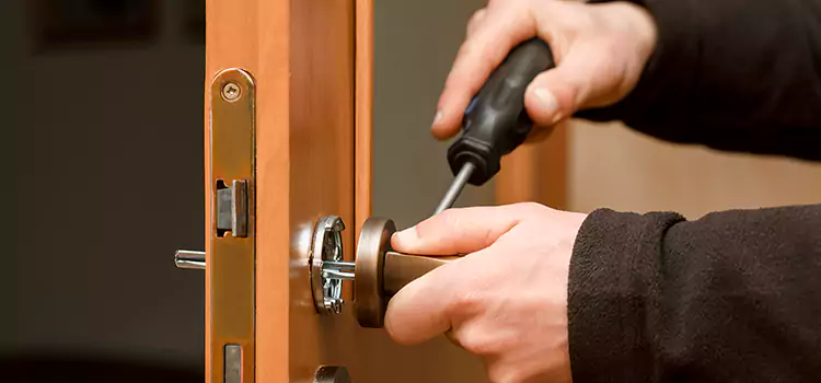 Rekey Car Locks McHenry