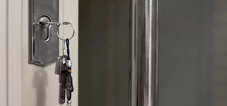 Master Keying by the Numbers McHenry