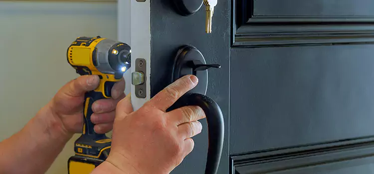 Mobile Automotive Locksmith McHenry