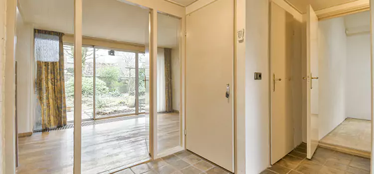 Why Choose Our Pocket Door Experts in McHenry, IL?