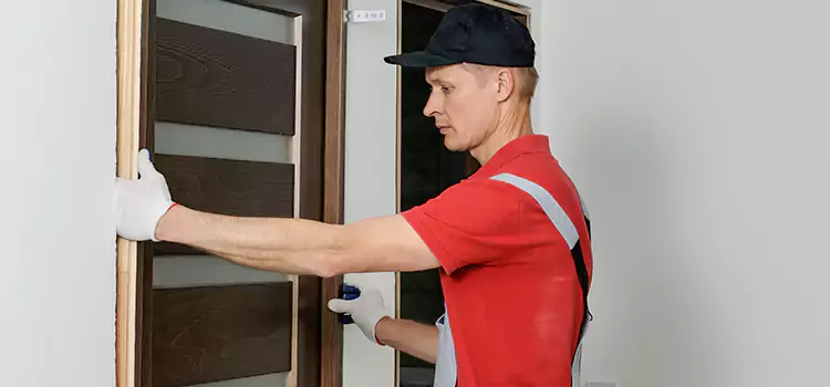 Frame and Panel Restoration McHenry