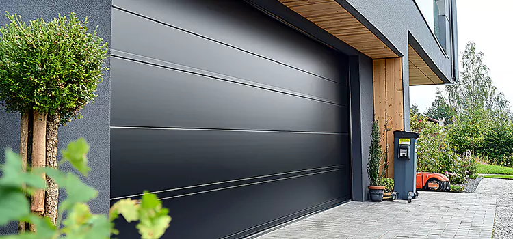 Residential Garage Door Service McHenry