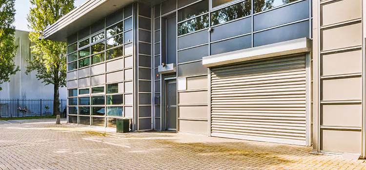 Electric Roller Garage Doors McHenry
