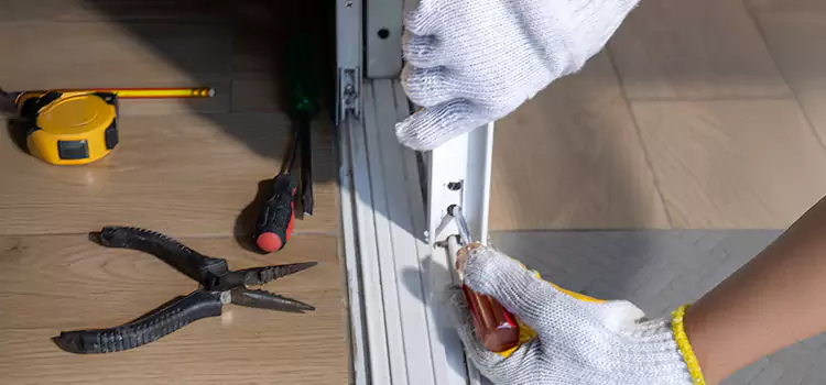 Sliding Door Installation Services in McHenry, IL
