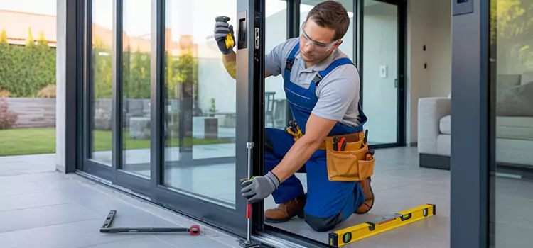 Sliding Screen Door Repair McHenry