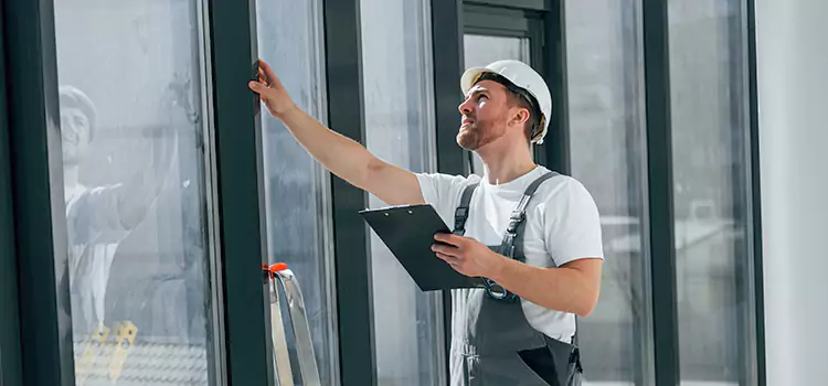 Comprehensive Solutions for Your Sticking Doors in McHenry, IL