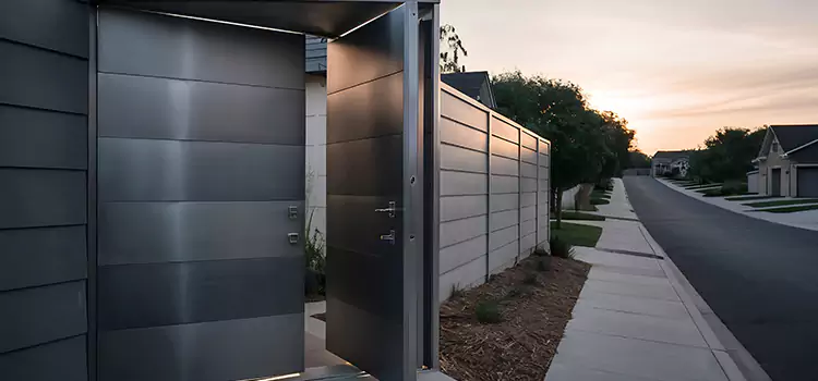 Comprehensive Steel Door Solutions in McHenry, IL