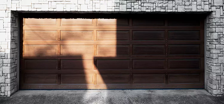 Commercial Roll Up Garage Doors McHenry