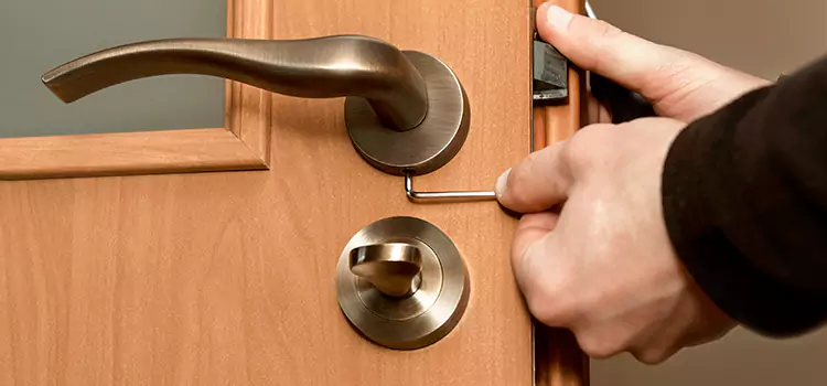 Access Control System Integration McHenry