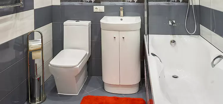 Hansgrohe Shaving Mirror McHenry