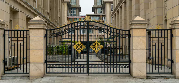 Comprehensive Iron Gate Maintenance Solutions in McHenry, IL