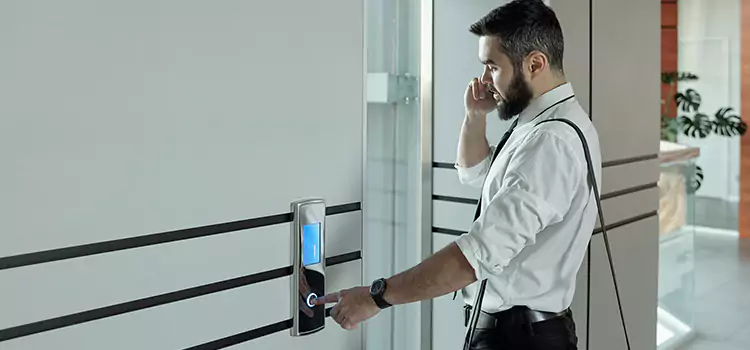 Cloud Based Access Control McHenry