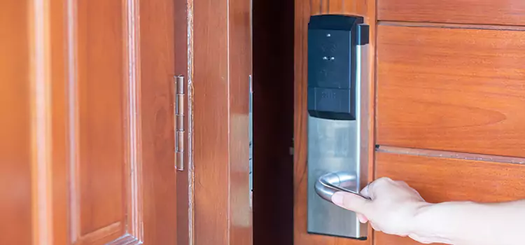 Commercial Keyless Entry Locks McHenry
