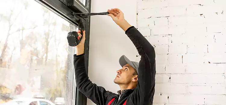 Why Choose Us for Your Door Closer Needs in McHenry