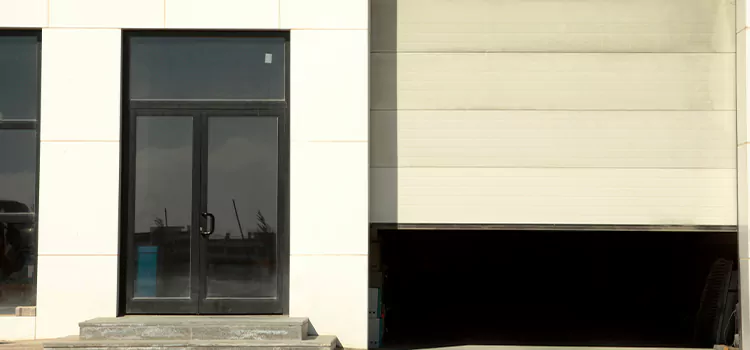 Choose Door & Gate Services McHenry for Unmatched Expertise
