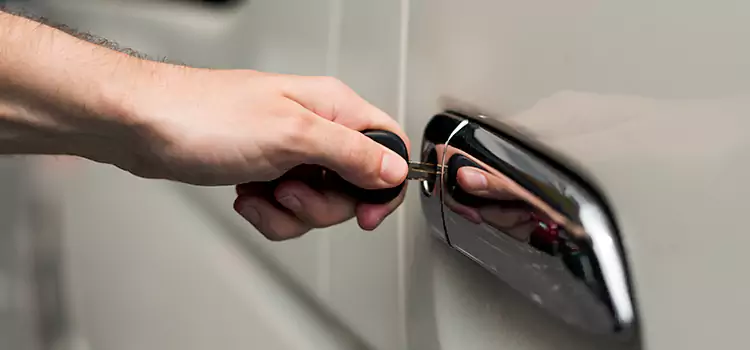 Car Unlock Service Price McHenry