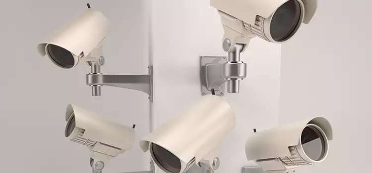 Your Trusted Partner for CCTV Solutions in McHenry