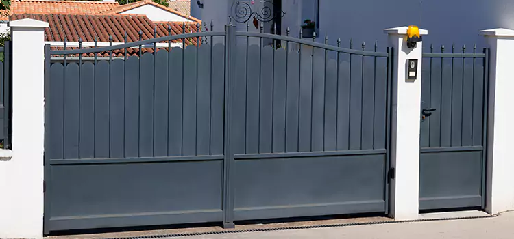 Emergency Commercial Gate Repair McHenry
