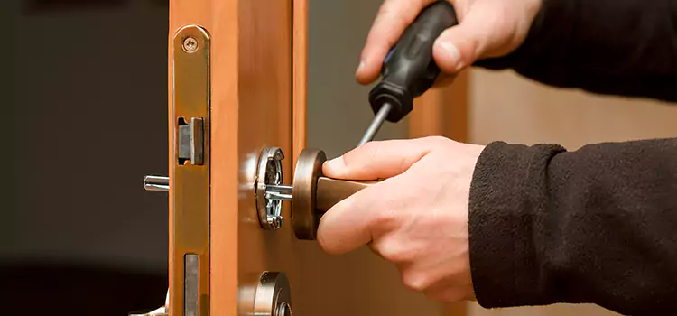 Semi Truck Locksmith McHenry