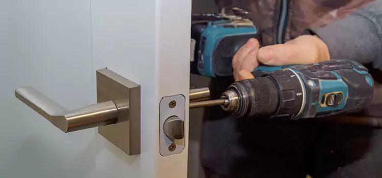 Brand Lock Repair and Specialty Services McHenry