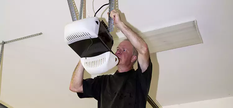 Garage Door Opener Service McHenry
